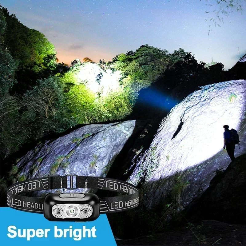 Güçlü Işık Farı Mini Led Gece  - Outdoor Lighting Sensor incelemesi ve fiyatı