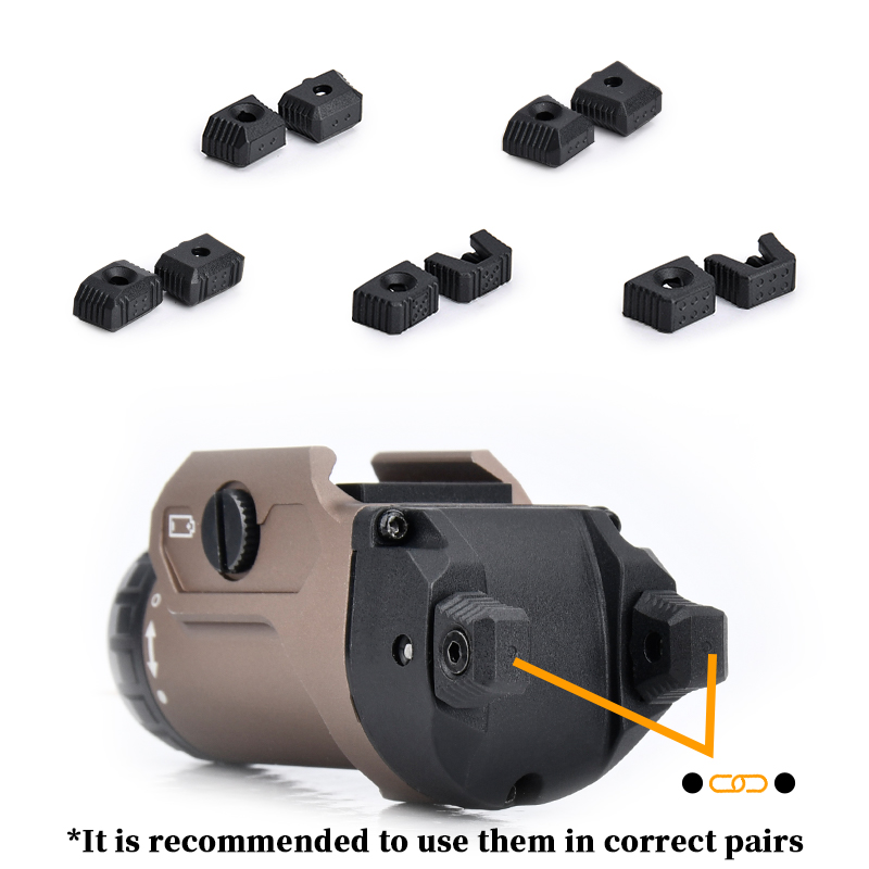 Taktik FOXTROT2R 700 Lümen Evr - Outdoor Lighting B&Q incelemesi ve fiyatı