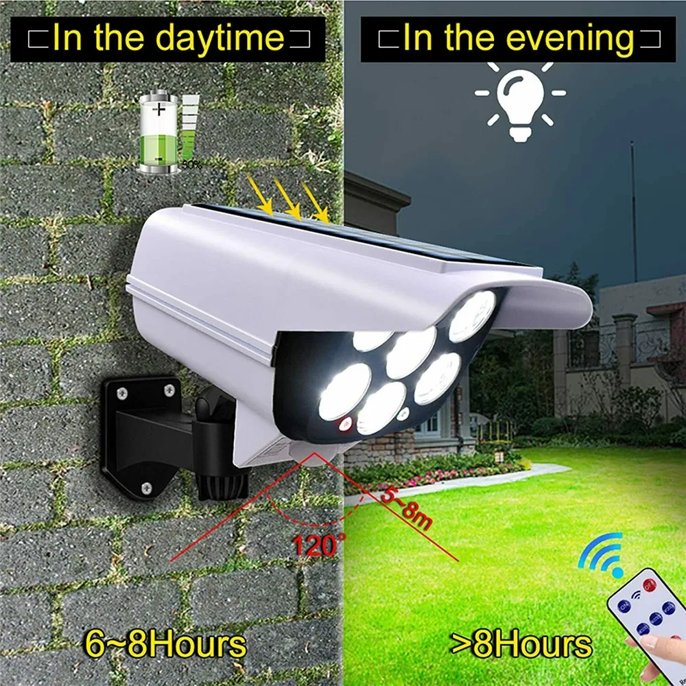 Açık Güneş Işığı Hareket Sensö - Outdoor Lighting Permanent incelemesi ve fiyatı