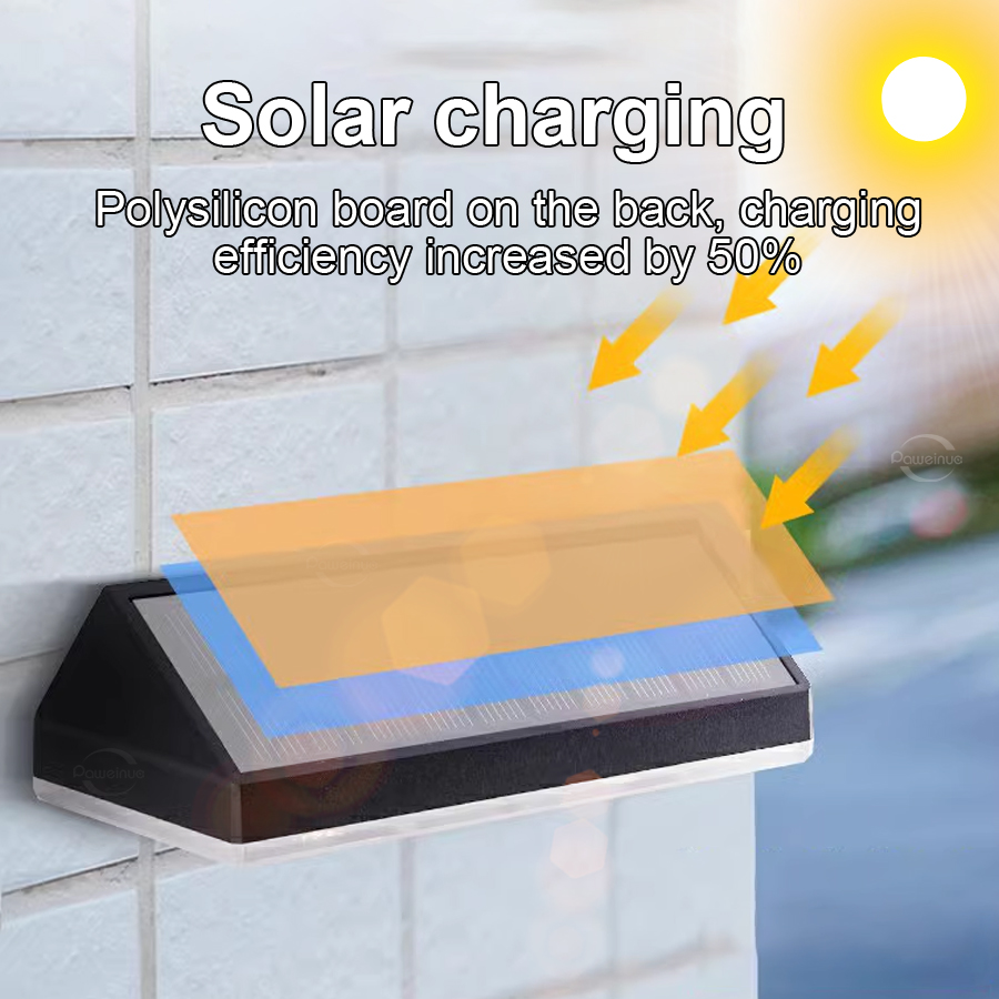 Süper Parlak Güneş Enerjili La - Outdoor Lighting With Outlet incelemesi ve fiyatı
