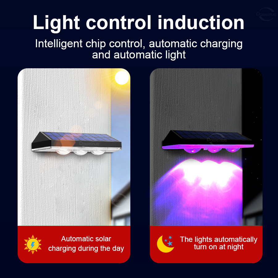 Süper Parlak Güneş Enerjili La - Outdoor Lighting With Outlet incelemesi ve fiyatı