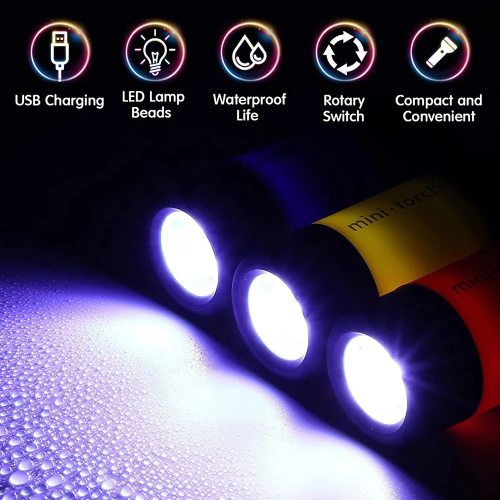 USB Şarj Edilebilir Kamp Mini  - Outdoor Lighting Usa incelemesi ve fiyatı
