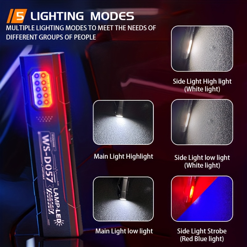 Güçlü Mini Güvenlik Flaşörlü Ç - Outdoor Lighting B&Q incelemesi ve fiyatı