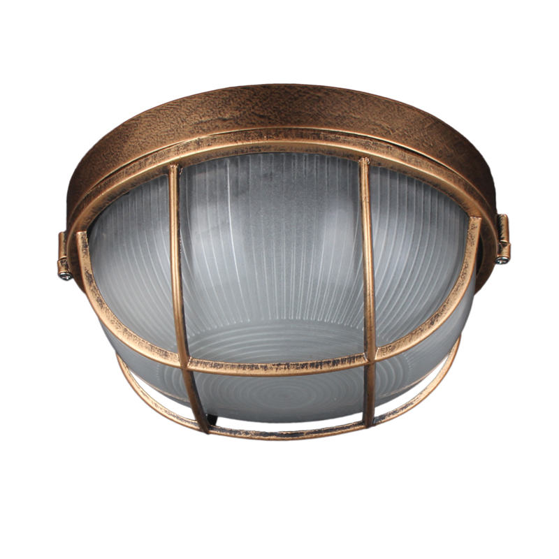 Vintage Dış Mekan Tavan Lambas - Outdoor Lighting With Outlet incelemesi ve fiyatı