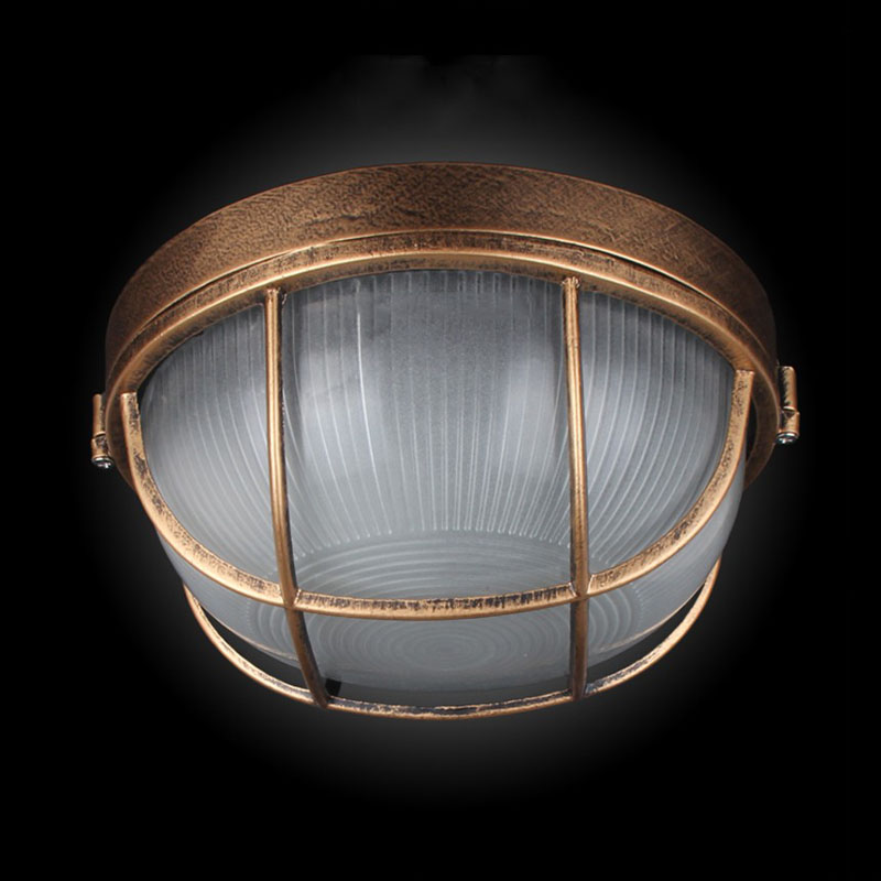 Vintage Dış Mekan Tavan Lambas - Outdoor Lighting With Outlet incelemesi ve fiyatı