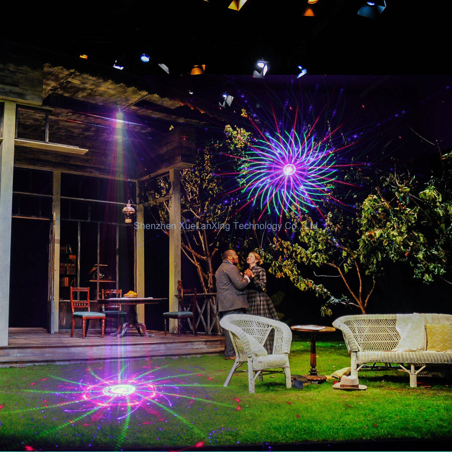 Ergb lazer peyzaj ışığı hareke - Outdoor Lighting With Outlet incelemesi ve fiyatı