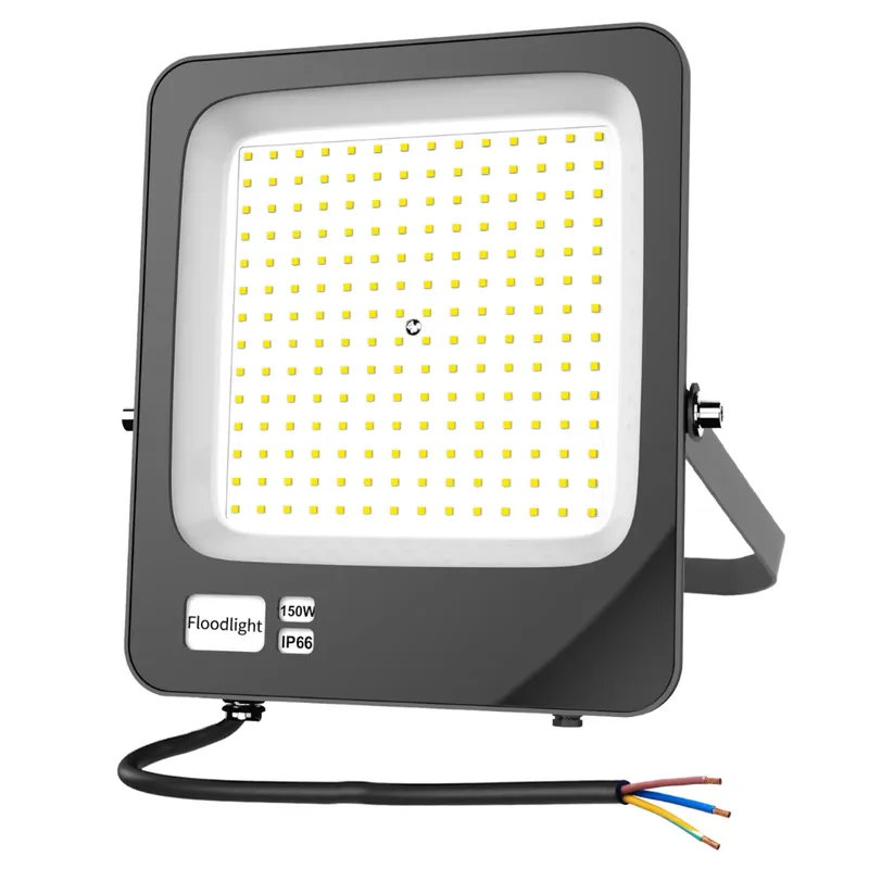 Ticari Dış Mekan Depoları İçin - Outdoor Lighting Led Fixtures incelemesi ve fiyatı