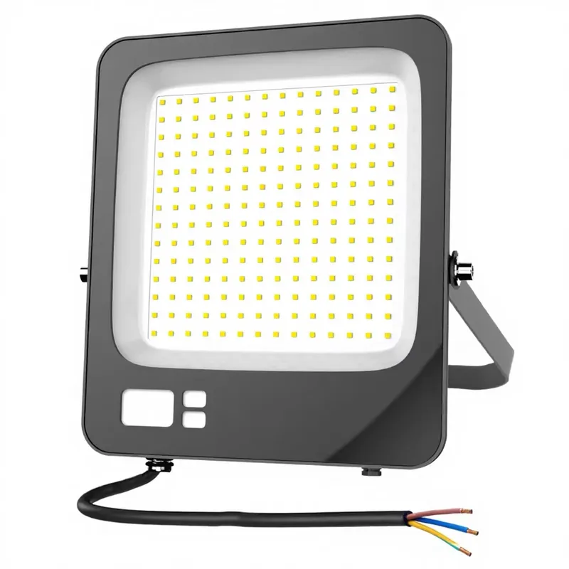 Ticari Dış Mekan Depoları İçin - Outdoor Lighting Led Fixtures incelemesi ve fiyatı