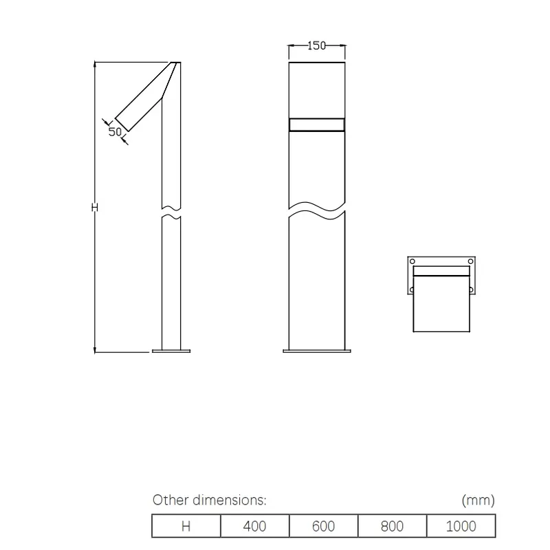 Döküm Pirinç Lt2406 Düşük Volt - Outdoor Lighting Brass incelemesi ve fiyatı