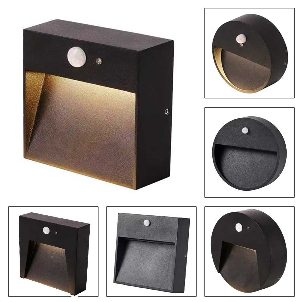 SANDIY Dış Merdiven Işık Harek - Outdoor Yard Lighting Fixtures incelemesi ve fiyatı