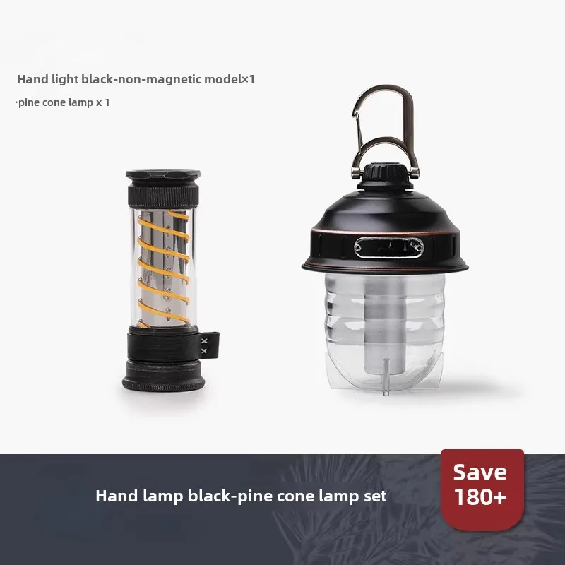 Açık hava kamp lambası Pirinç  - Outdoor Lighting Brass incelemesi ve fiyatı