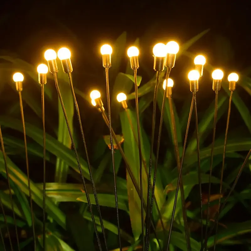 Dış Mekan Güneş Enerjili Bahçe - Solar Path Light incelemesi ve fiyatı