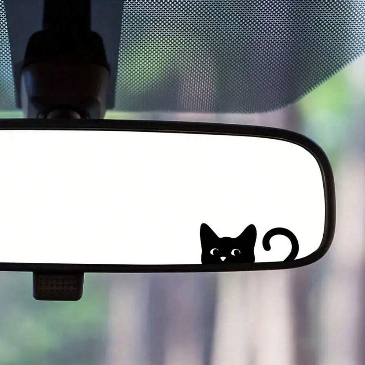 Kedi çıkartmaları, mini kedile - Outdoor Lighting With Outlet incelemesi ve fiyatı