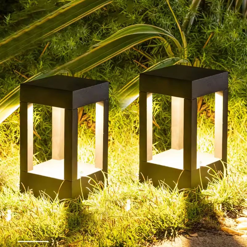 Dış mekan aydınlatması IP65 Su - Outdoor Yard Lighting Fixtures incelemesi ve fiyatı