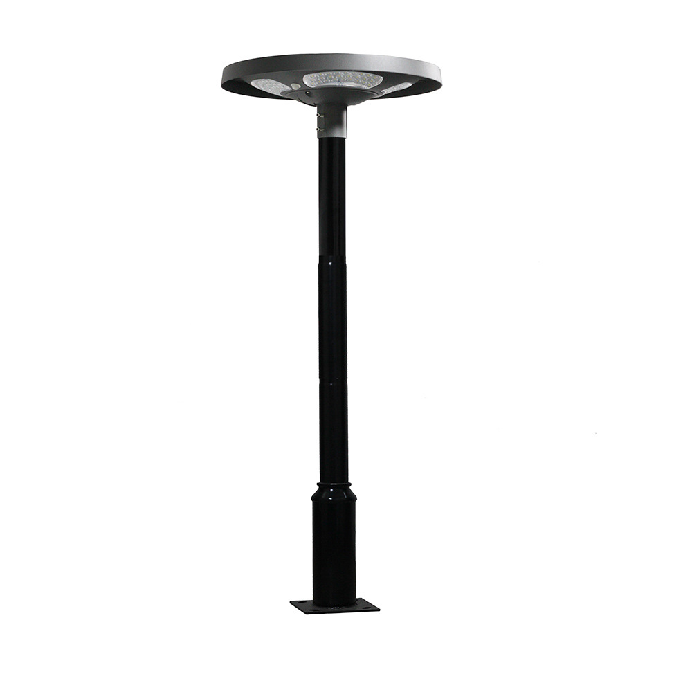 Su geçirmez IP65 UFO Solar LED - Outdoor Lighting Sensor incelemesi ve fiyatı