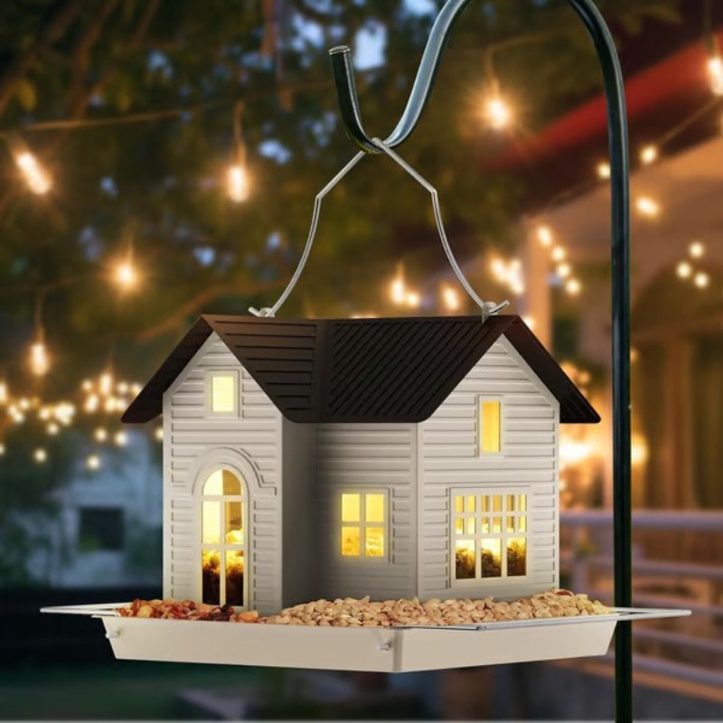 Yeni Açık Hava Güneş Enerjili  - Outdoor Lighting Art incelemesi ve fiyatı