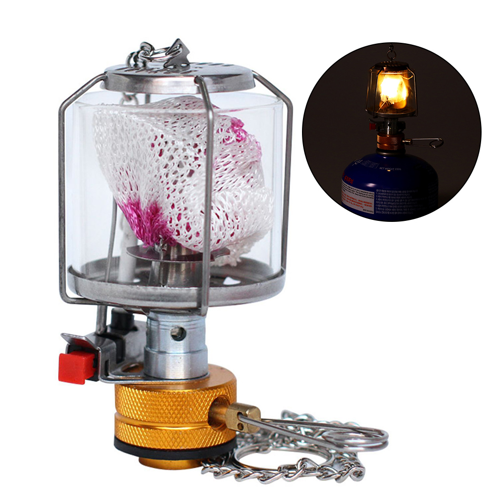 1 takım gaz lambası açık kamp  - Outdoor Lighting Brass incelemesi ve fiyatı