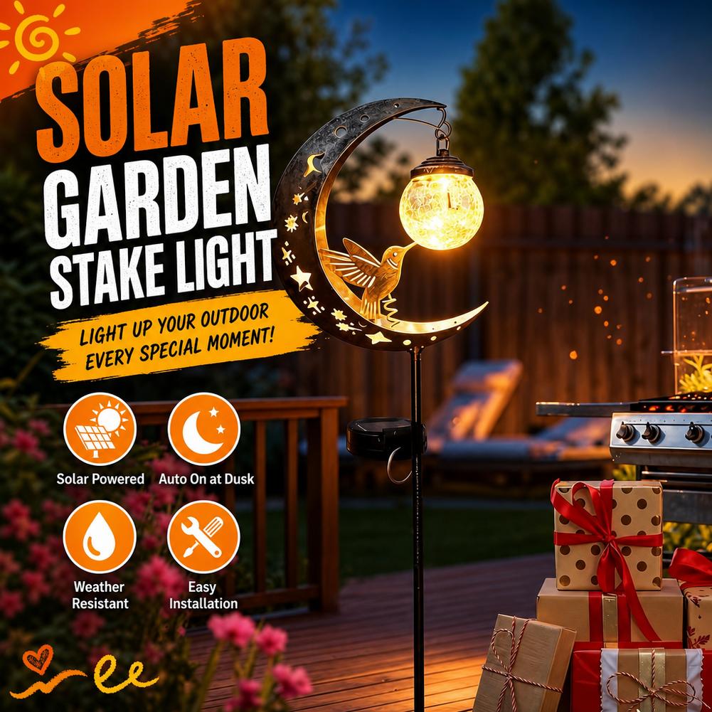 Güneş enerjili çim lambası dem - Solar Path Light incelemesi ve fiyatı
